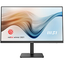 MSI Modern MD272P