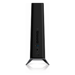 Avis Netgear NIGHTHAWK EAX80 - AX6000