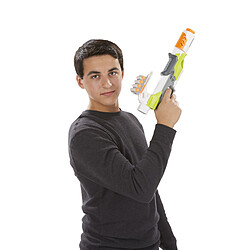 Avis Pistolet Elite Modulus Ion Fire