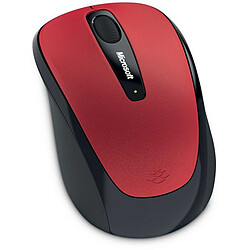 MICROSOFT - Wireless Mobile Mouse 3500