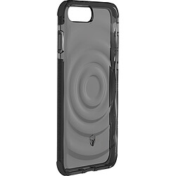 Force Case Urban case iPhone 7 Plus/8 Plus - Gris foncé fumé