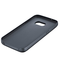 Acheter Samsung Back Pack Case 3100mAh Galaxy S7 Edge - Noir