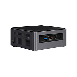 Intel NUC - NUC7i5BNH - Noir