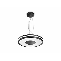 Philips Hue Being Hue pendant black 1x33.5W 24V