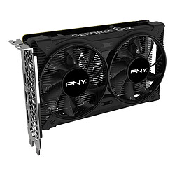 Avis PNY GEFORCE® GTX 1650 4GB Dual Fan