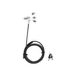 DICOTA Cable anti-vol universel - D31700