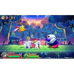 Acheter Nintendo Kirby Planet Robobot