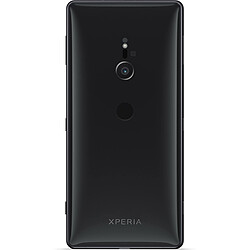 Avis Sony Xperia XZ2 - Noir