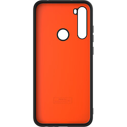 Avis ModeLabs Pack de protection pour Xiaomi Redmi Note 8T - Noir