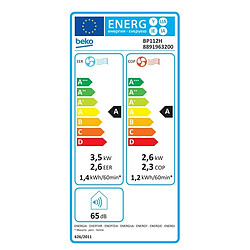 Climatiseur BEKO BP112H