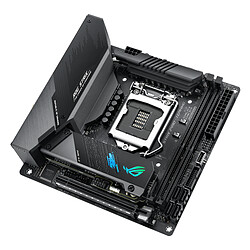 Acheter ASUS Z490-I ROG STRIX GAMING