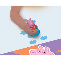 Avis Aquadoodle PEPPA PIG - Tapis de dessin - T72034