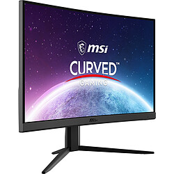 MSI 24" LED G24C4