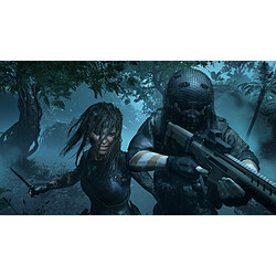 Acheter Square Enix Shadow of the Tomb Raider - Jeu PS4