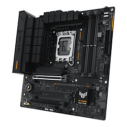 ASUS TUF GAMING B760-PLUS WIFI