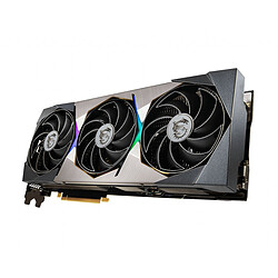 Acheter MSI GeForce RTX 3070 SUPRIM X 8G LHR