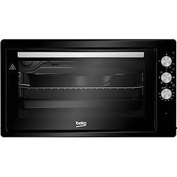 Beko Mini four posable BMF50CPB