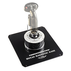 Avis Thrustmaster HOTAS Magnetic Base