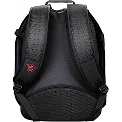 Avis MSI Stealth Trooper Backpack - Noir