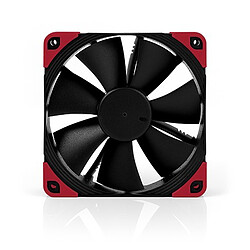 Noctua Silentblocs anti-vibrations NA-SAVP1 Rouge