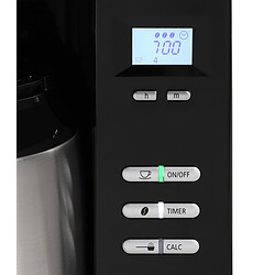 Acheter Melitta AromaFresh Therm 1021-12