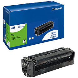 Pelikan Toner pour Samsung CLP680 (CLT-K506L) - Noir -