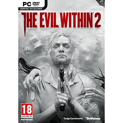 Bethesda The Evil Within 2 - PC