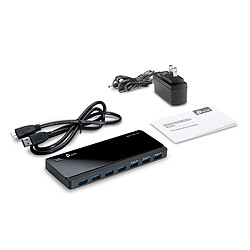 Acheter TP-LINK UH700 - HUB USB 3.0 7 ports