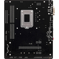 ASRock INTEL H310CM-HDV/M.2 - Micro ATX pas cher