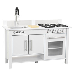 KidKraft Cuisine des P'tits cuisiniers professionnels  -  53407