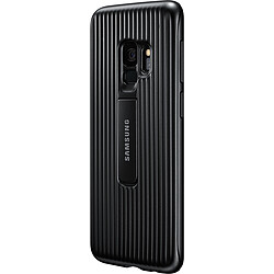 Samsung Protective Cover Galaxy S9 - Noir