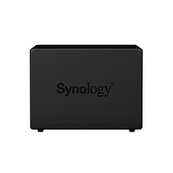 Acheter Synology DS420+ 4 baies