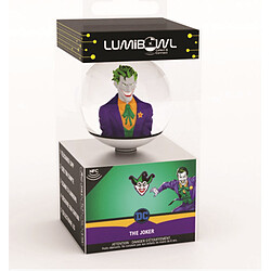 Lumibowl Joker Figurine Connectée