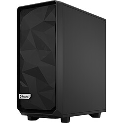 Fractal Design Meshify 2 Compact Lite TG (Noir)