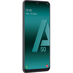 Acheter Samsung Galaxy A50 - 128 Go - Noir · Reconditionné