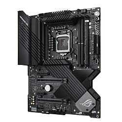 Acheter ASUS ROG MAXIMUS XII APEX