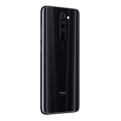 Xiaomi Redmi Note 8 Pro - 64 Go - Noir pas cher