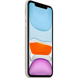 Apple iPhone 11 - 64GB - Blanc - sans écouteurs