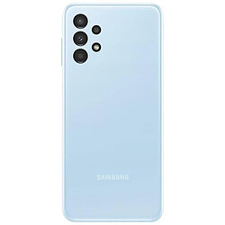 Avis Samsung Galaxy A13 - 64 Go - Bleu