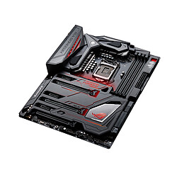 Avis ASUS MAXIMUS VIII FORMULA