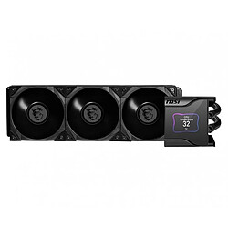 MSI Kit watercooling MEG CORELIQUID S360