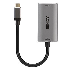 Lindy Convertisseur USB Type C vers HDMI 8K