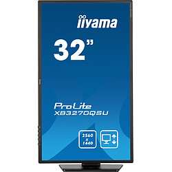 iiyama 32" PROLITE XB3270QSU-B1