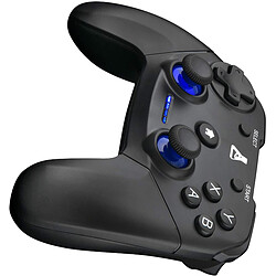 The G-Lab Manette sans fil K-PAD THORIUM - PC/PS2/PS3