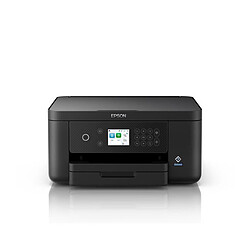 Imprimante - EPSON - Premium XP-5200 - USB, Wi-Fi(n) - Micro Piezo