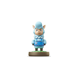 Nintendo Amiibo serge