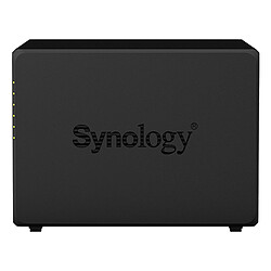 Synology DS1520+ à 5 baies pas cher