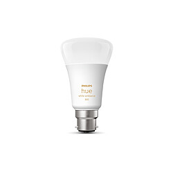 Acheter Philips ampoule LED connectée B22