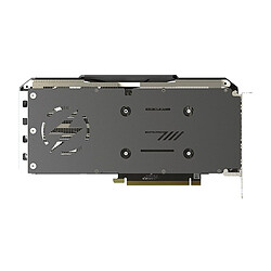 PNY GEFORCE RTX 3070 - UPRISING LHR - 8 Go pas cher