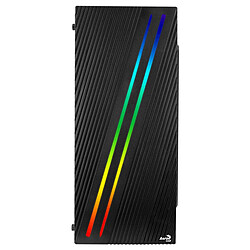 Avis AeroCool Streak RGB Noir (Acrylique)